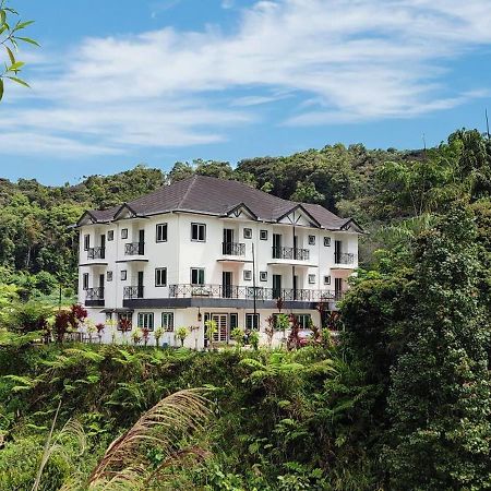 Rovers Inn Guesthouse - Age 11 And Above Only (Adults Only) Tanah Rata Buitenkant foto