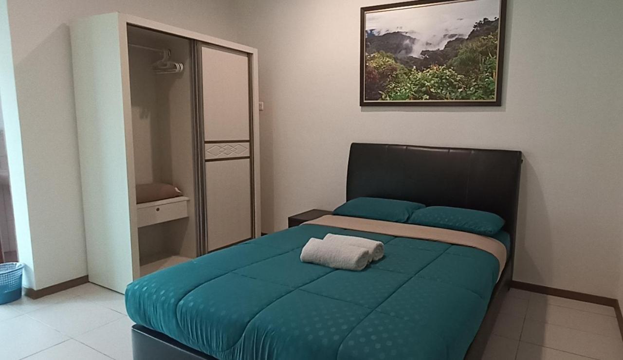 Rovers Inn Guesthouse - Age 11 And Above Only (Adults Only) Tanah Rata Buitenkant foto