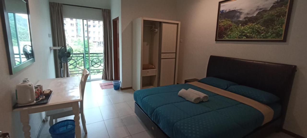 Rovers Inn Guesthouse - Age 11 And Above Only (Adults Only) Tanah Rata Buitenkant foto