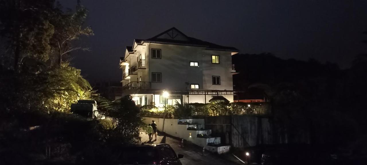 Rovers Inn Guesthouse - Age 11 And Above Only (Adults Only) Tanah Rata Buitenkant foto