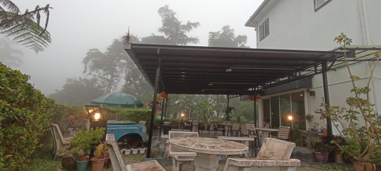Rovers Inn Guesthouse - Age 11 And Above Only (Adults Only) Tanah Rata Buitenkant foto