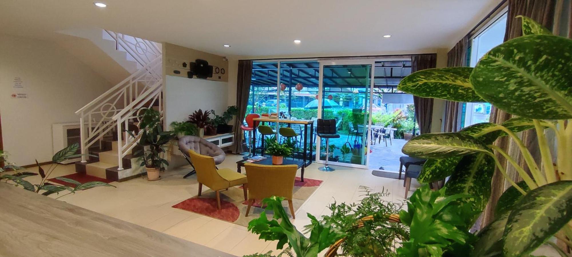 Rovers Inn Guesthouse - Age 11 And Above Only (Adults Only) Tanah Rata Buitenkant foto