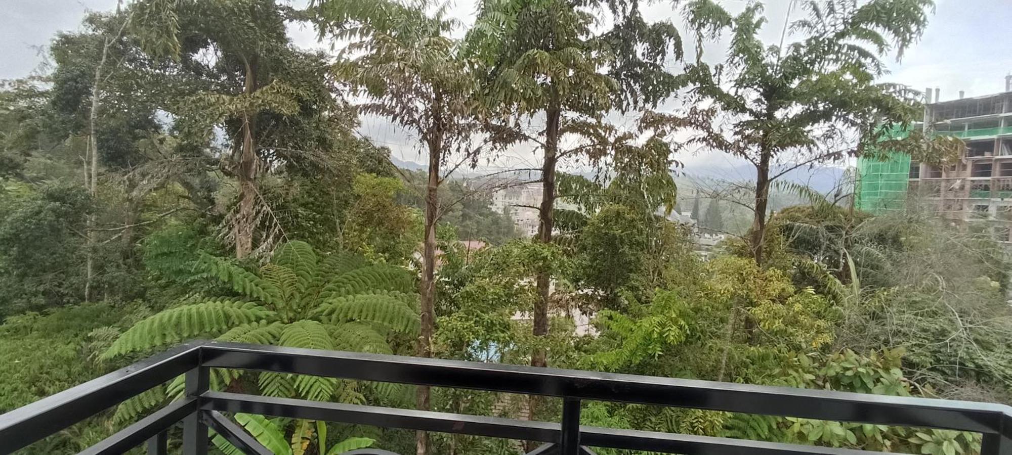 Rovers Inn Guesthouse - Age 11 And Above Only (Adults Only) Tanah Rata Buitenkant foto