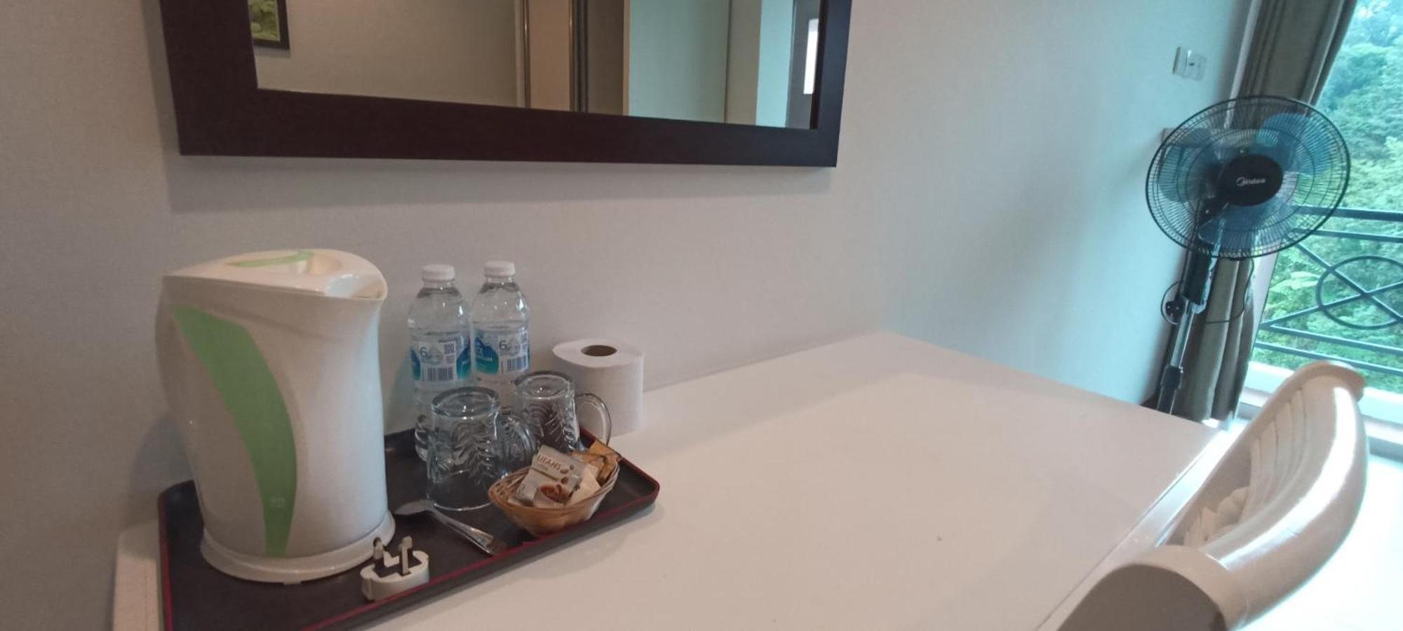 Rovers Inn Guesthouse - Age 11 And Above Only (Adults Only) Tanah Rata Buitenkant foto