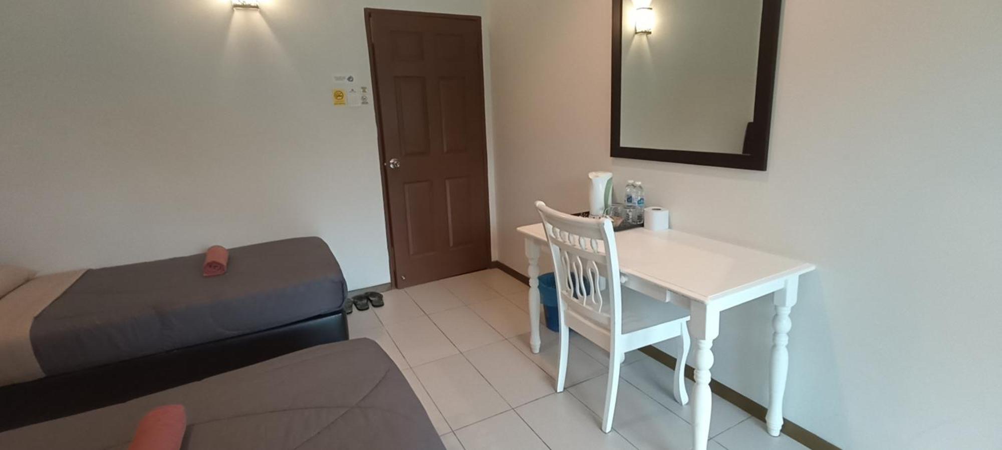 Rovers Inn Guesthouse - Age 11 And Above Only (Adults Only) Tanah Rata Buitenkant foto