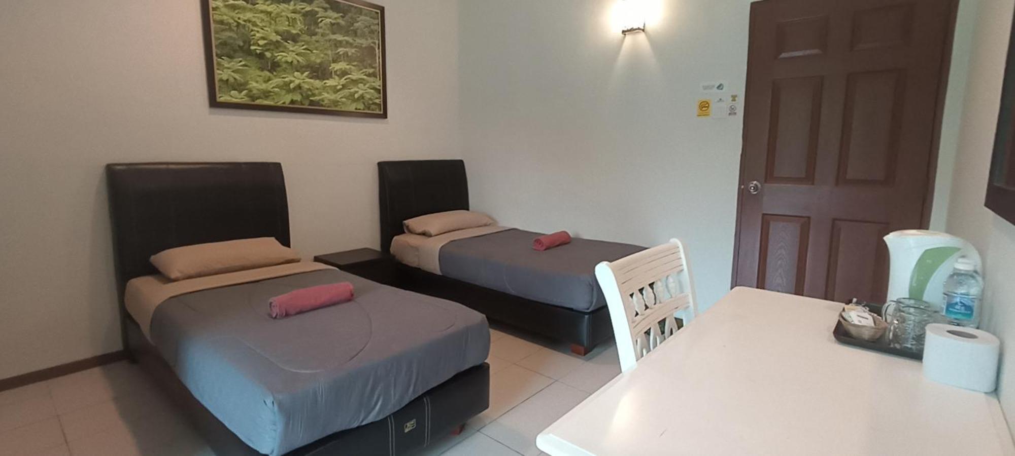 Rovers Inn Guesthouse - Age 11 And Above Only (Adults Only) Tanah Rata Buitenkant foto