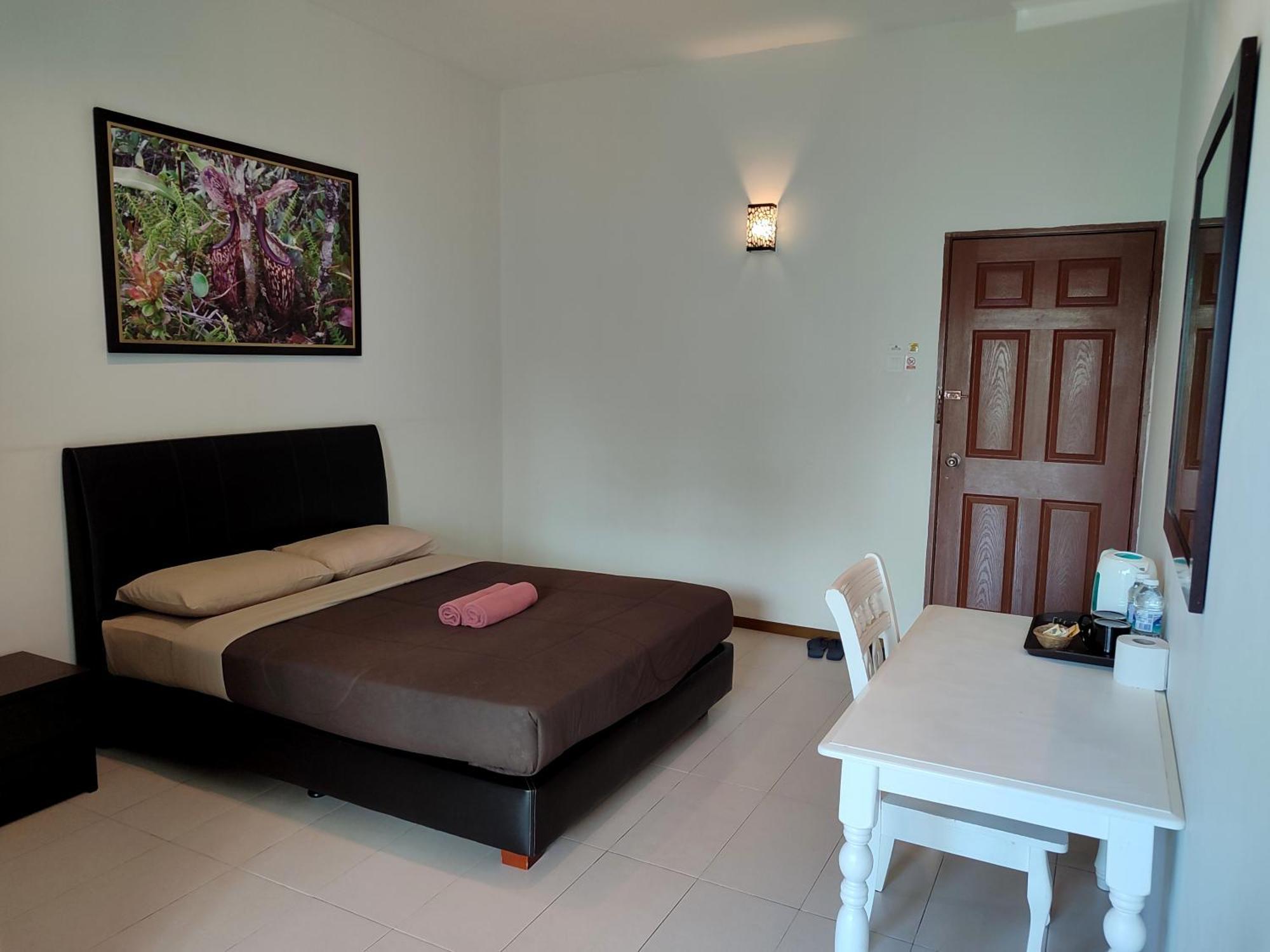 Rovers Inn Guesthouse - Age 11 And Above Only (Adults Only) Tanah Rata Buitenkant foto