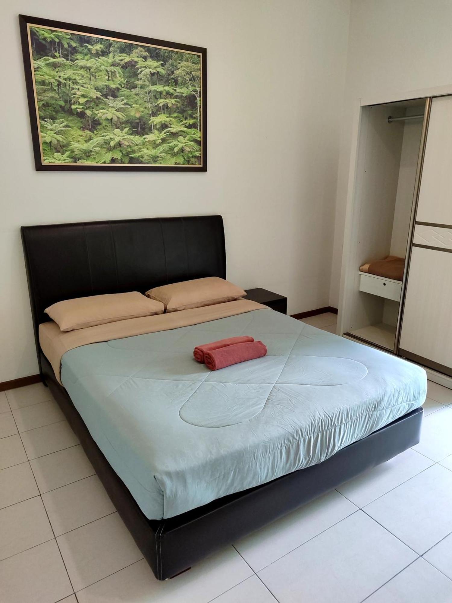 Rovers Inn Guesthouse - Age 11 And Above Only (Adults Only) Tanah Rata Buitenkant foto