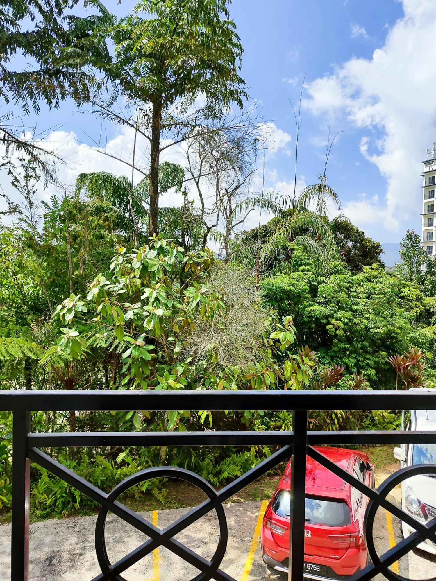 Rovers Inn Guesthouse - Age 11 And Above Only (Adults Only) Tanah Rata Buitenkant foto